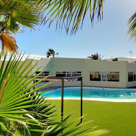 Mirador De Sotavento Apartment 8209 Коста Калма Экстерьер фото