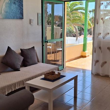 Mirador De Sotavento Apartment 8209 Коста Калма Экстерьер фото