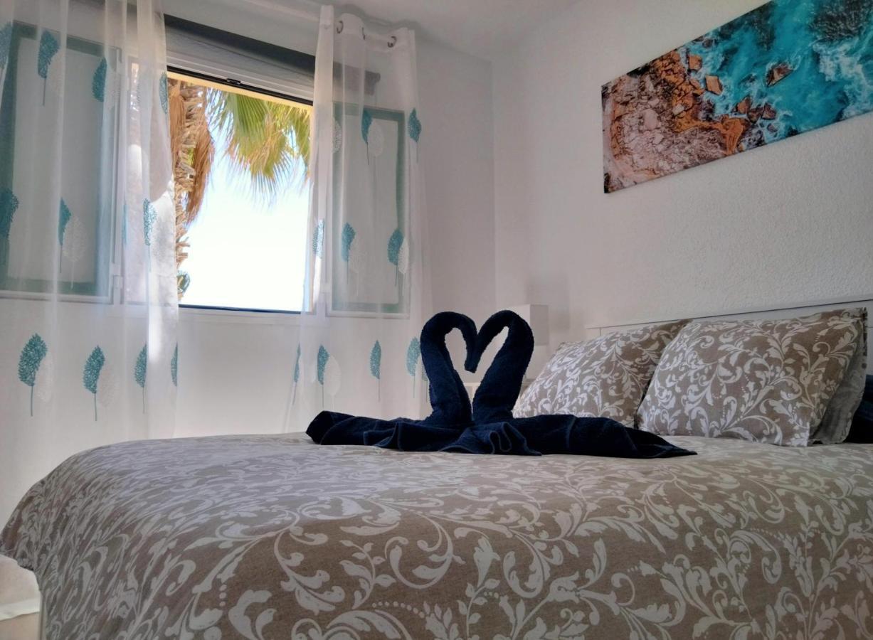 Mirador De Sotavento Apartment 8209 Коста Калма Экстерьер фото