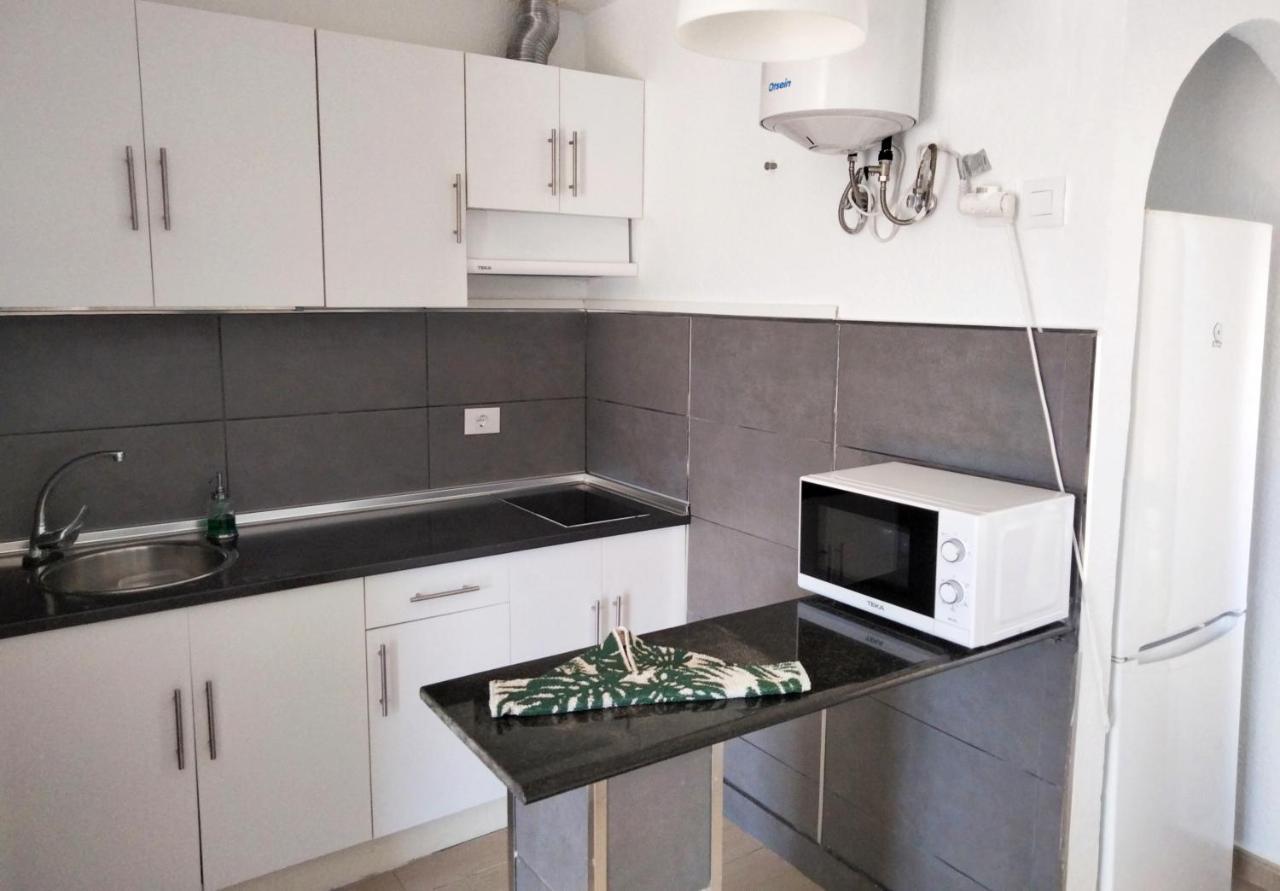 Mirador De Sotavento Apartment 8209 Коста Калма Экстерьер фото