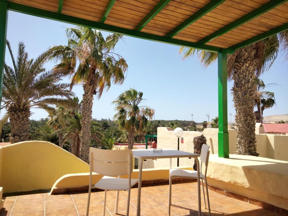 Mirador De Sotavento Apartment 8209 Коста Калма Экстерьер фото