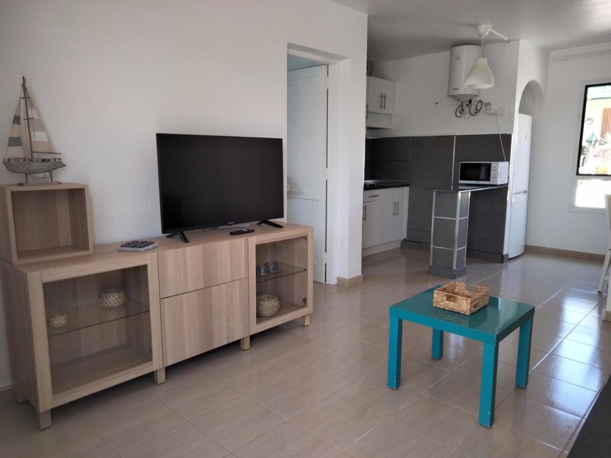 Mirador De Sotavento Apartment 8209 Коста Калма Экстерьер фото