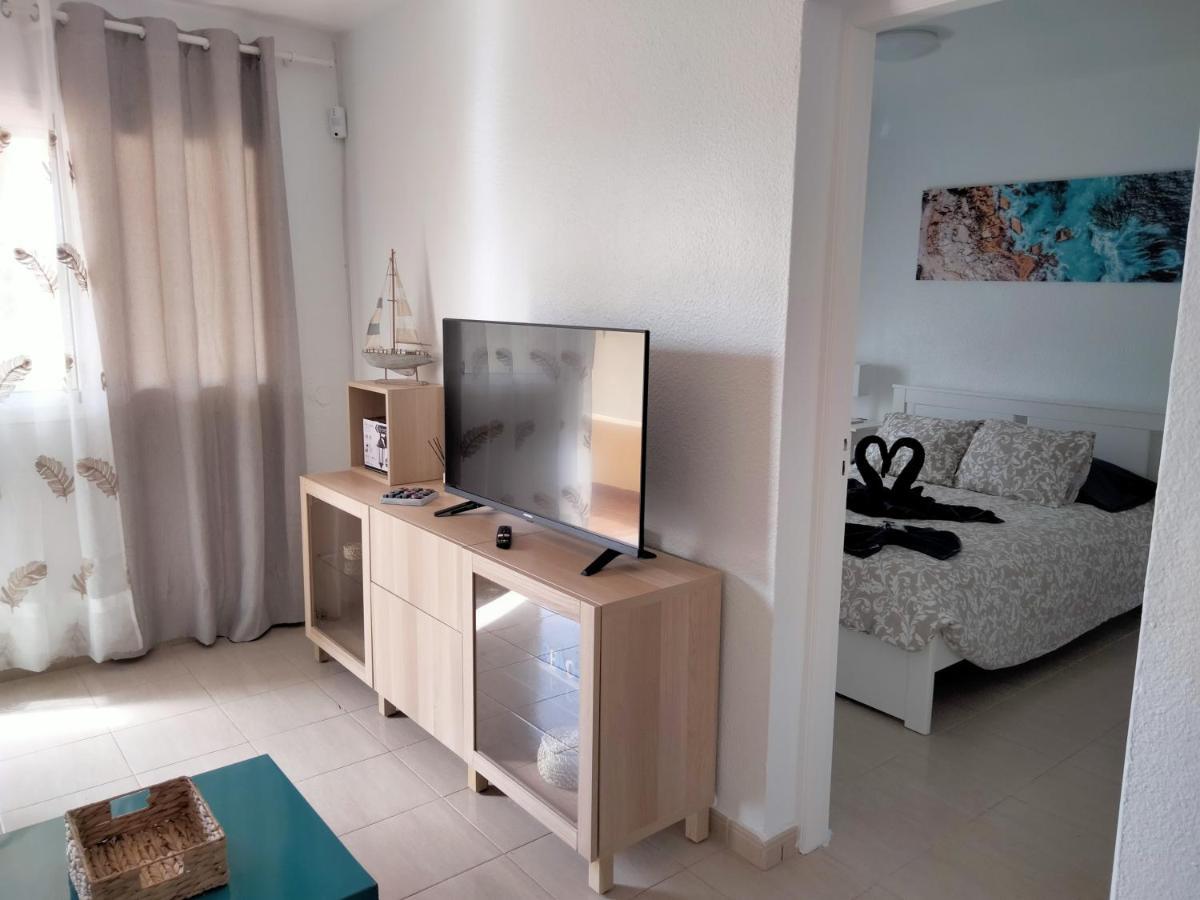 Mirador De Sotavento Apartment 8209 Коста Калма Экстерьер фото