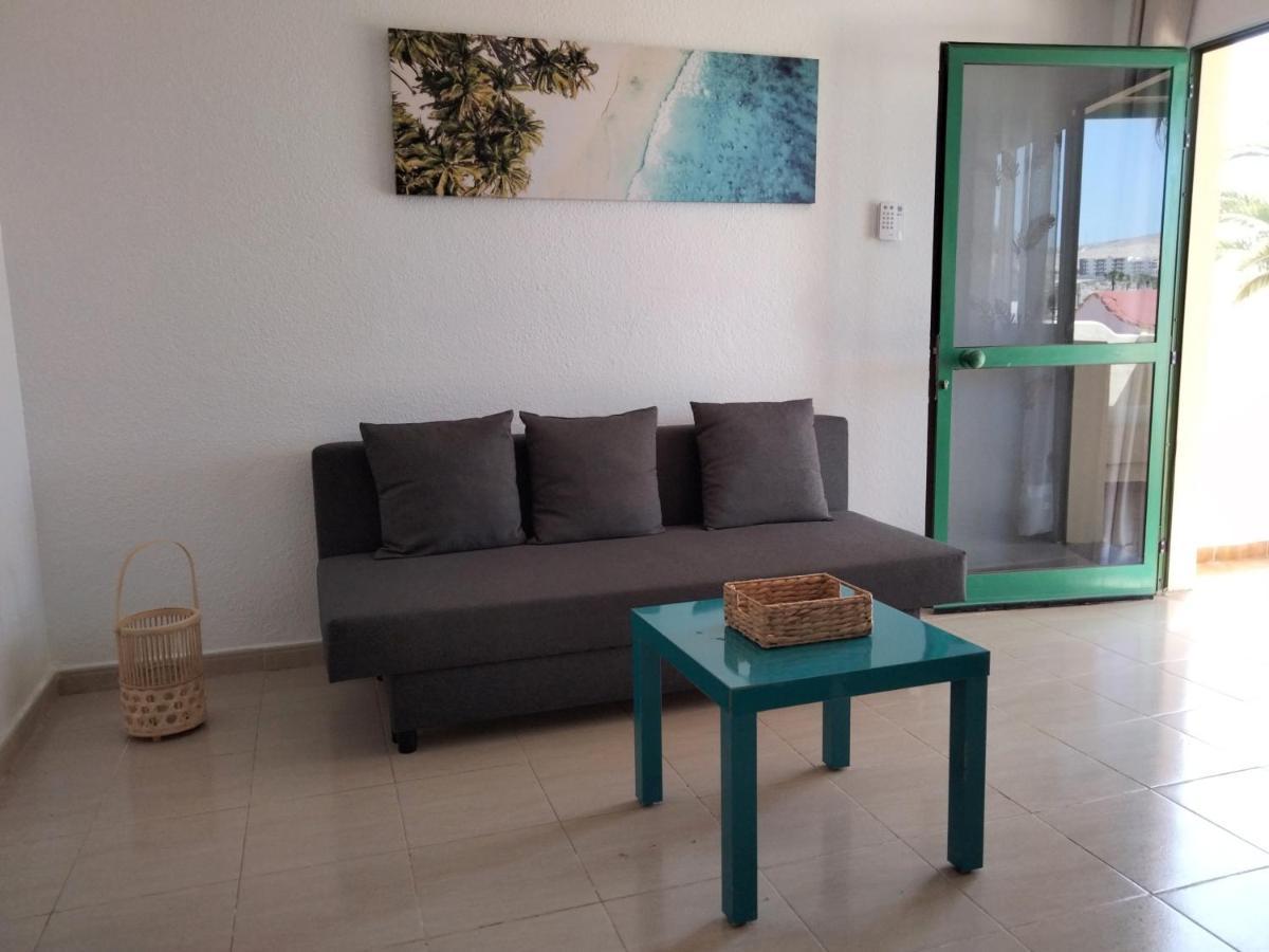 Mirador De Sotavento Apartment 8209 Коста Калма Экстерьер фото