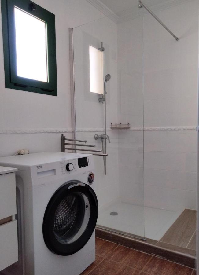 Mirador De Sotavento Apartment 8209 Коста Калма Экстерьер фото