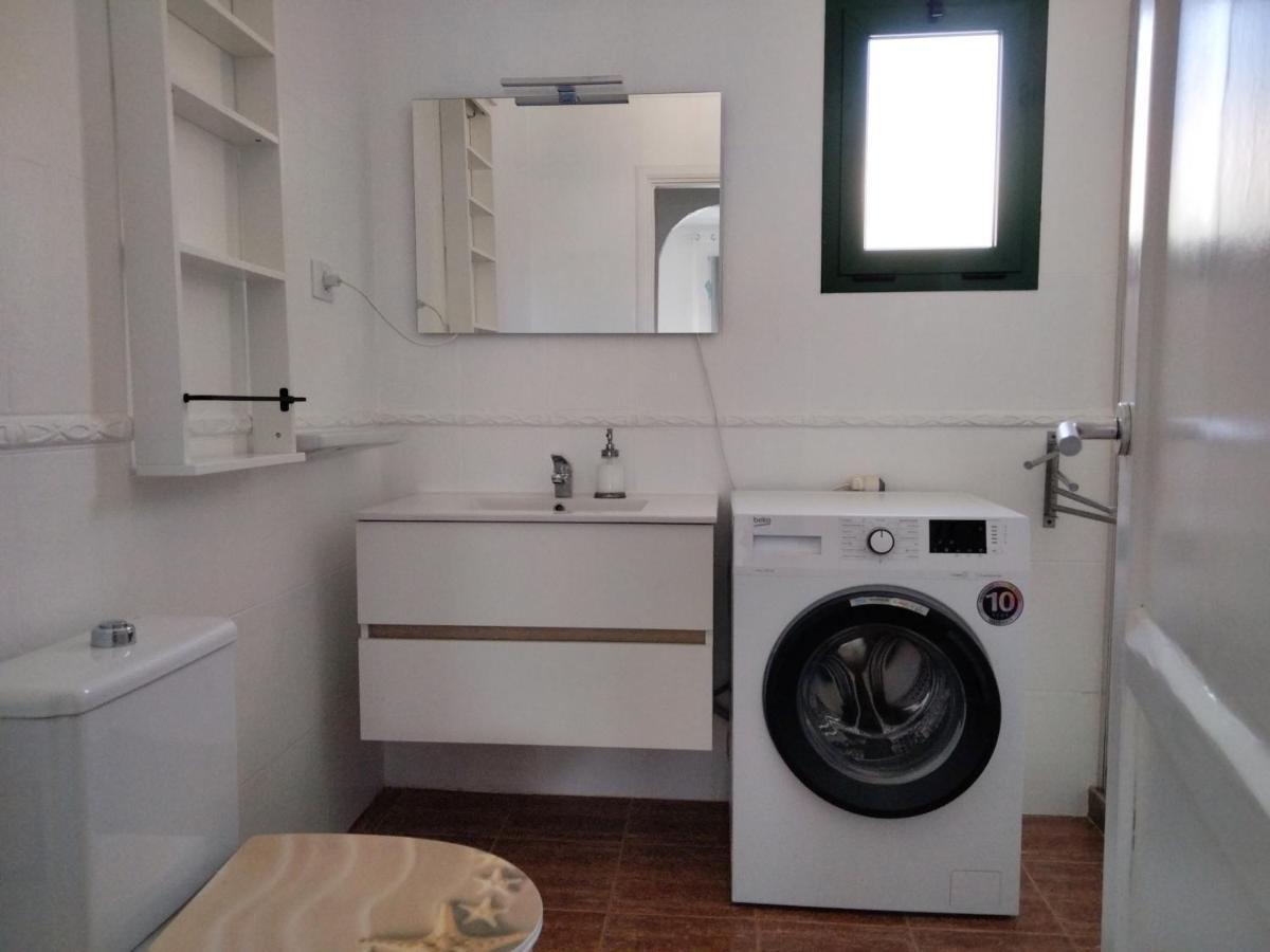 Mirador De Sotavento Apartment 8209 Коста Калма Экстерьер фото