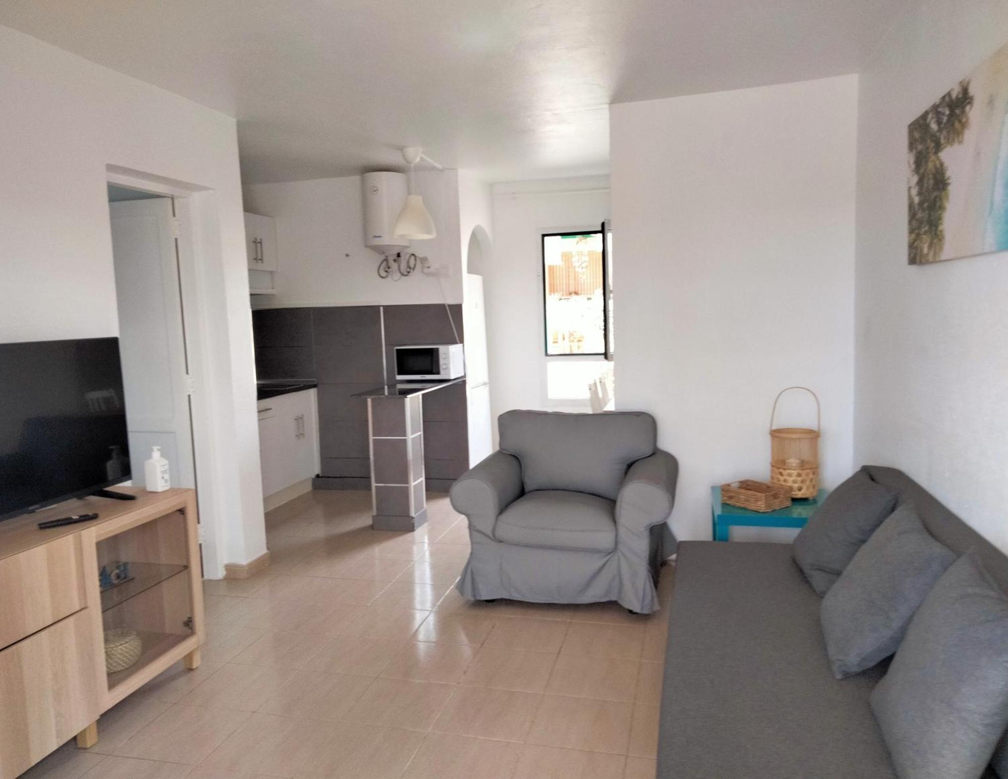 Mirador De Sotavento Apartment 8209 Коста Калма Экстерьер фото